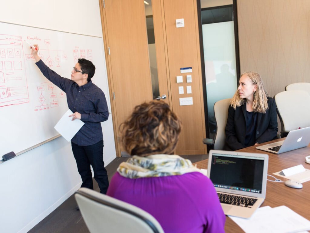 Pellentesque adipiscing iaculis hac aliquam Public Speaker Template Blog Img 2 1024x768